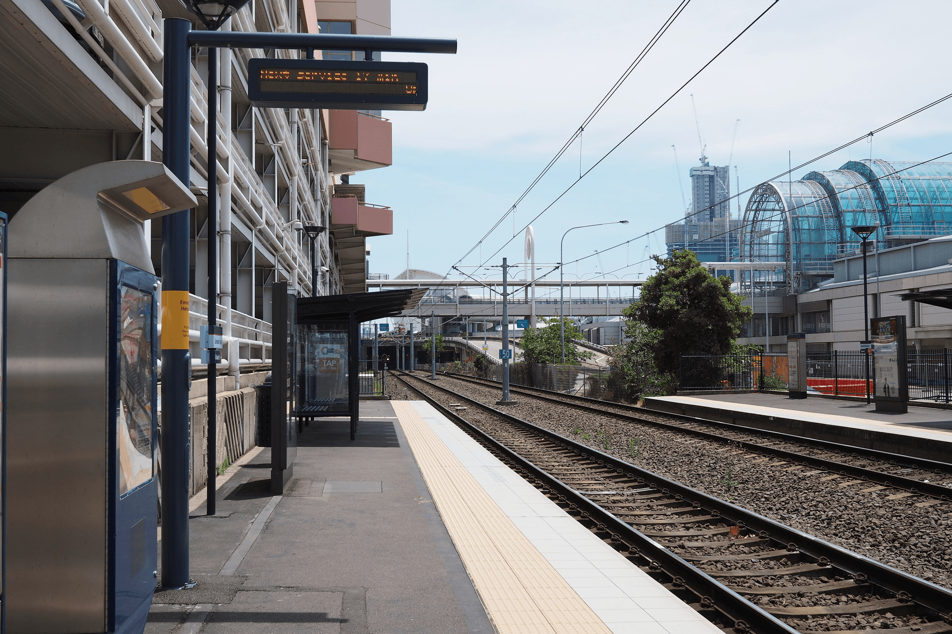G03/233 Pyrmont Street, Pyrmont, NSW 2009