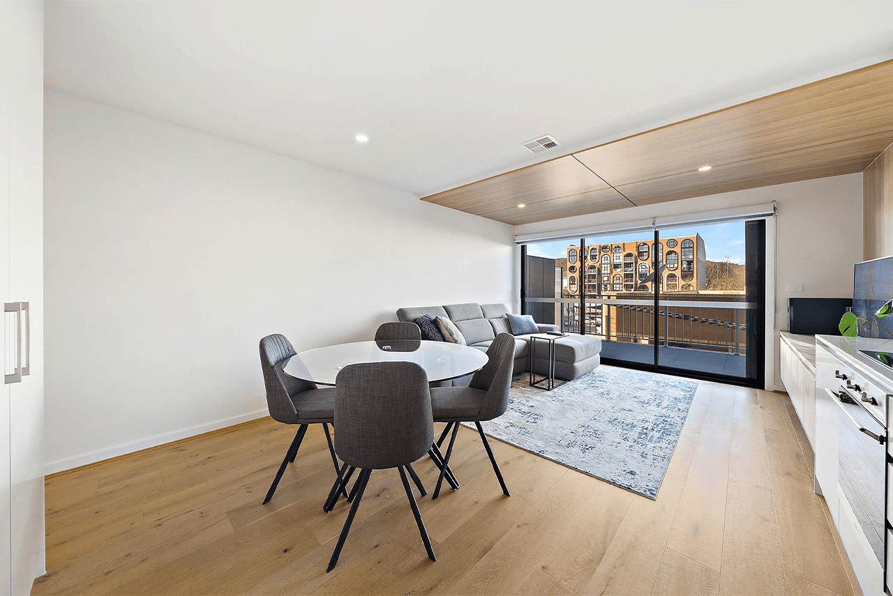 209/32 Mort Street, Braddon, ACT 2612