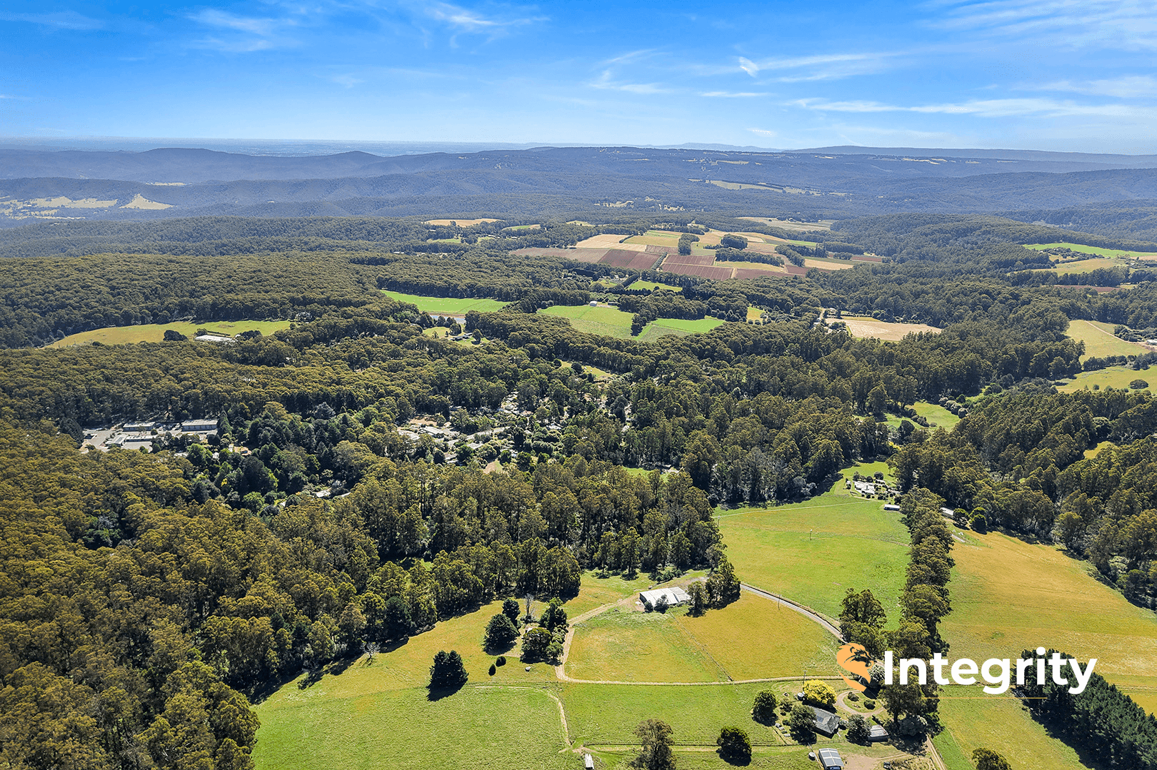 148 Cherrys Lane, Toolangi, VIC 3777