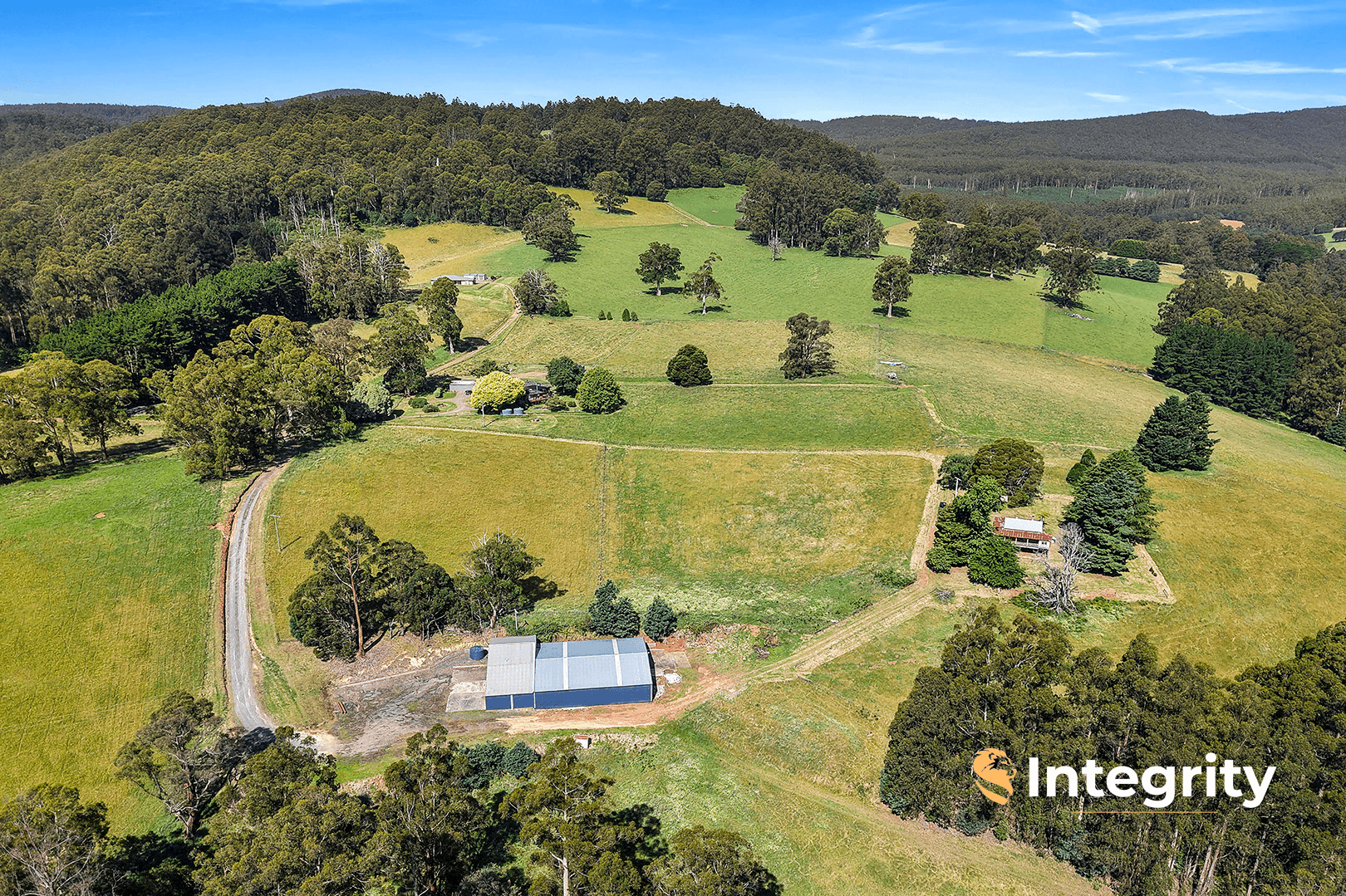 148 Cherrys Lane, Toolangi, VIC 3777