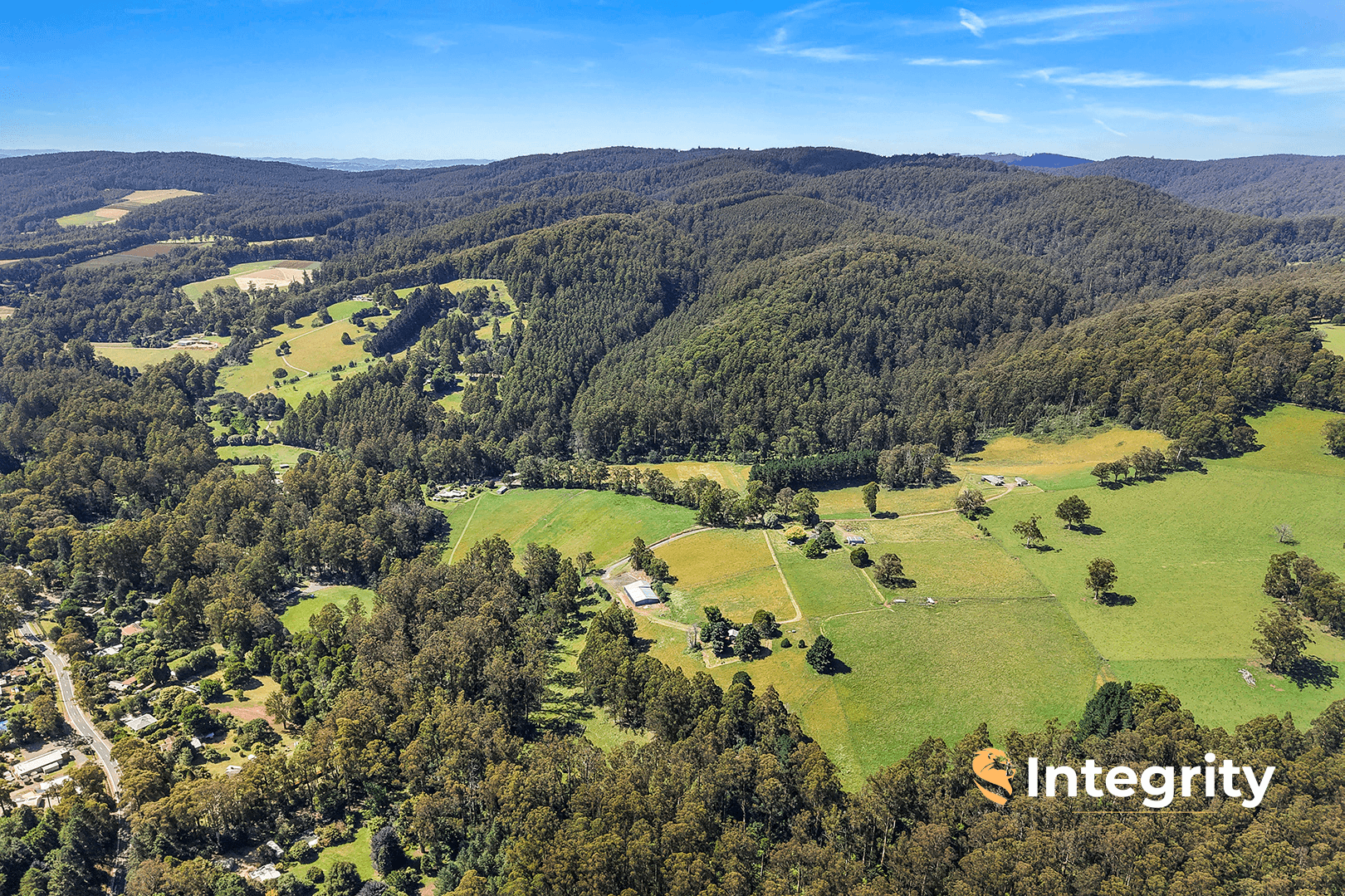 148 Cherrys Lane, Toolangi, VIC 3777