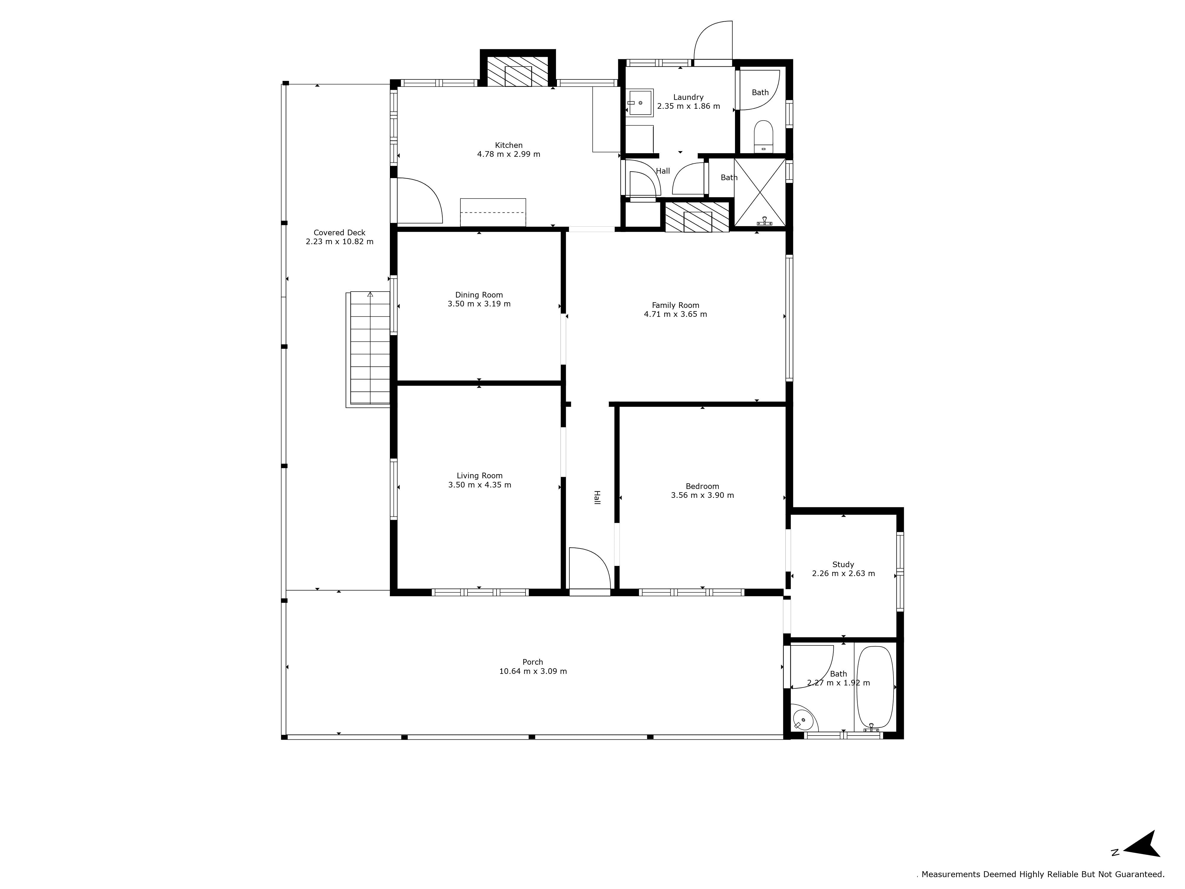 148 Cherrys Lane, Toolangi, VIC 3777