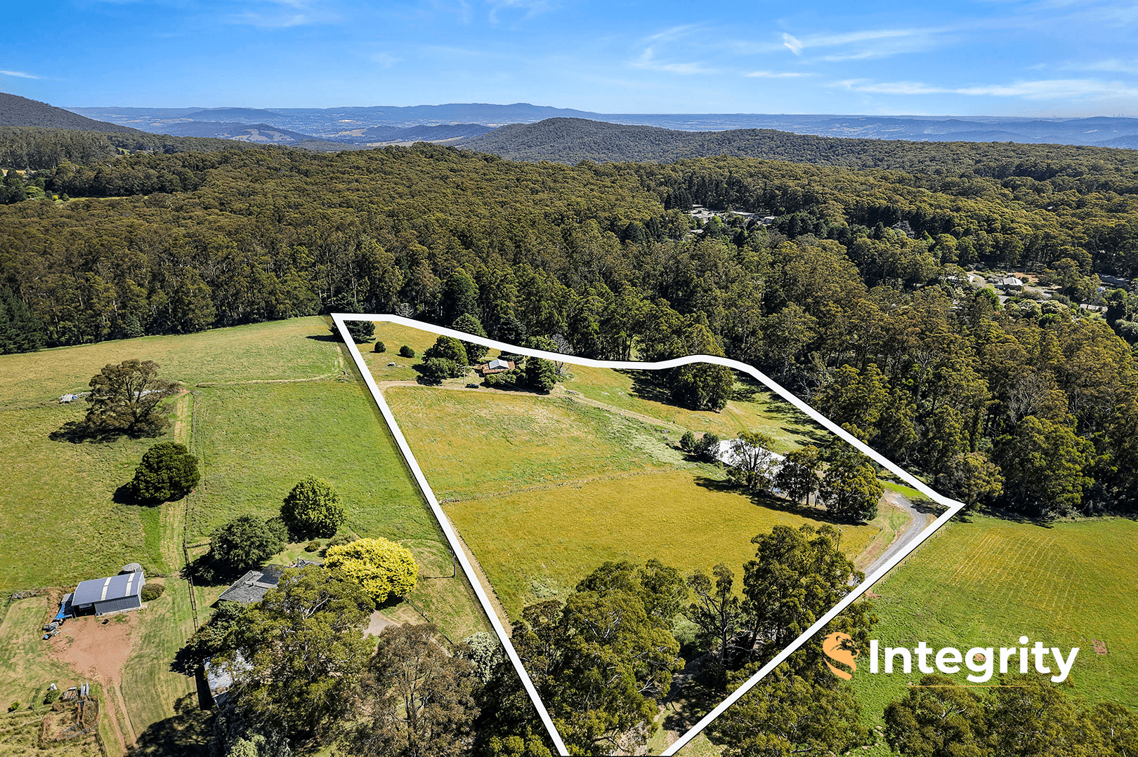 148 Cherrys Lane, Toolangi, VIC 3777