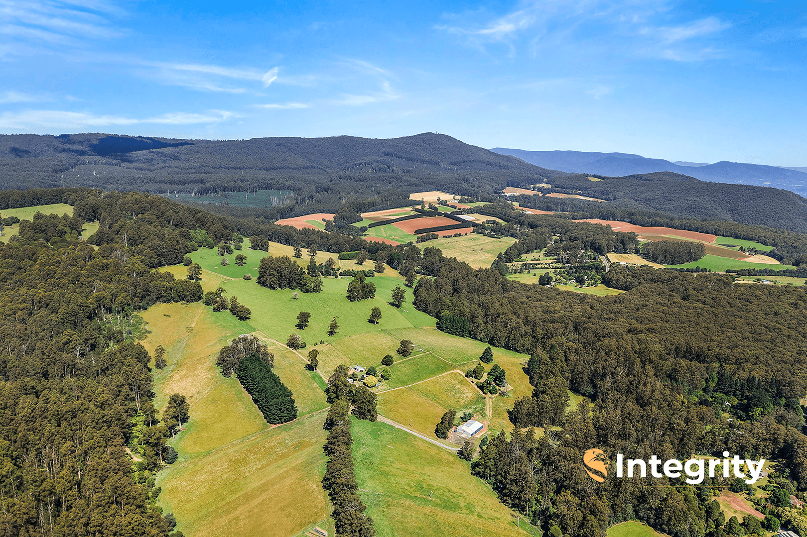 148 Cherrys Lane, Toolangi, VIC 3777