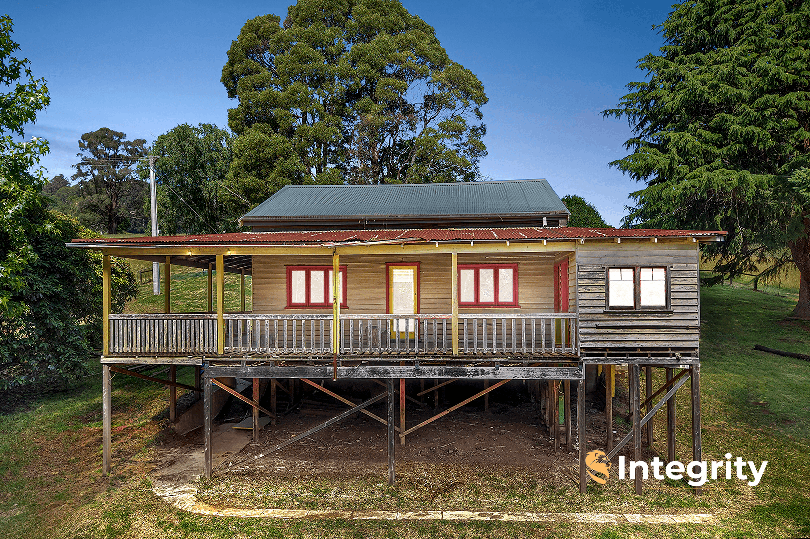 148 Cherrys Lane, Toolangi, VIC 3777