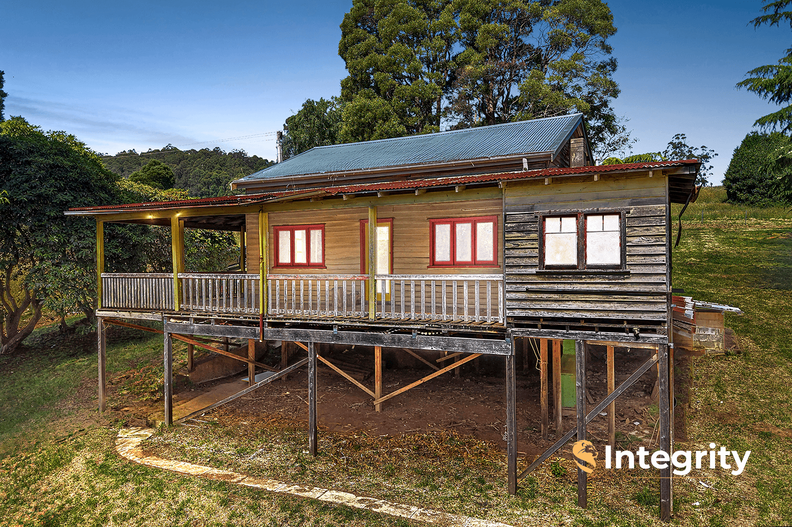 148 Cherrys Lane, Toolangi, VIC 3777