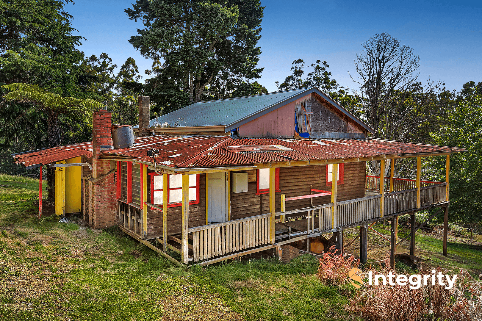 148 Cherrys Lane, Toolangi, VIC 3777