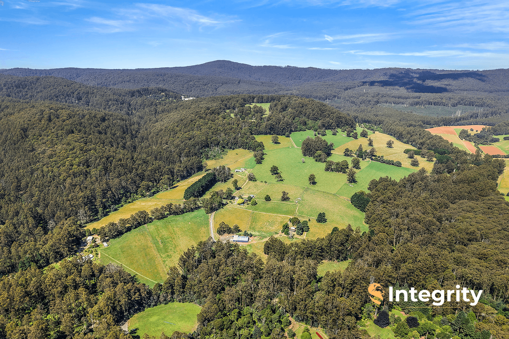 148 Cherrys Lane, Toolangi, VIC 3777