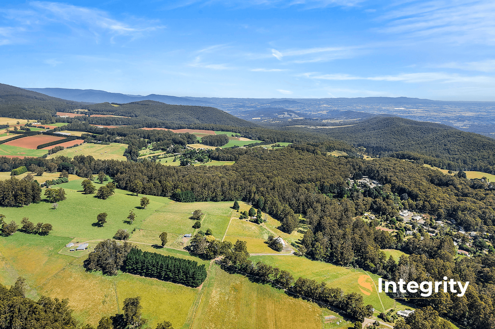 148 Cherrys Lane, Toolangi, VIC 3777