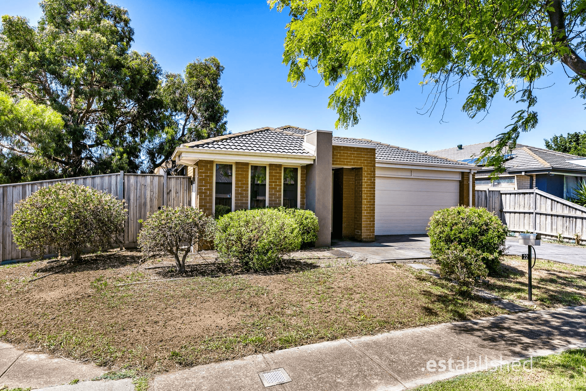 22 Daisy Drive, POINT COOK, VIC 3030