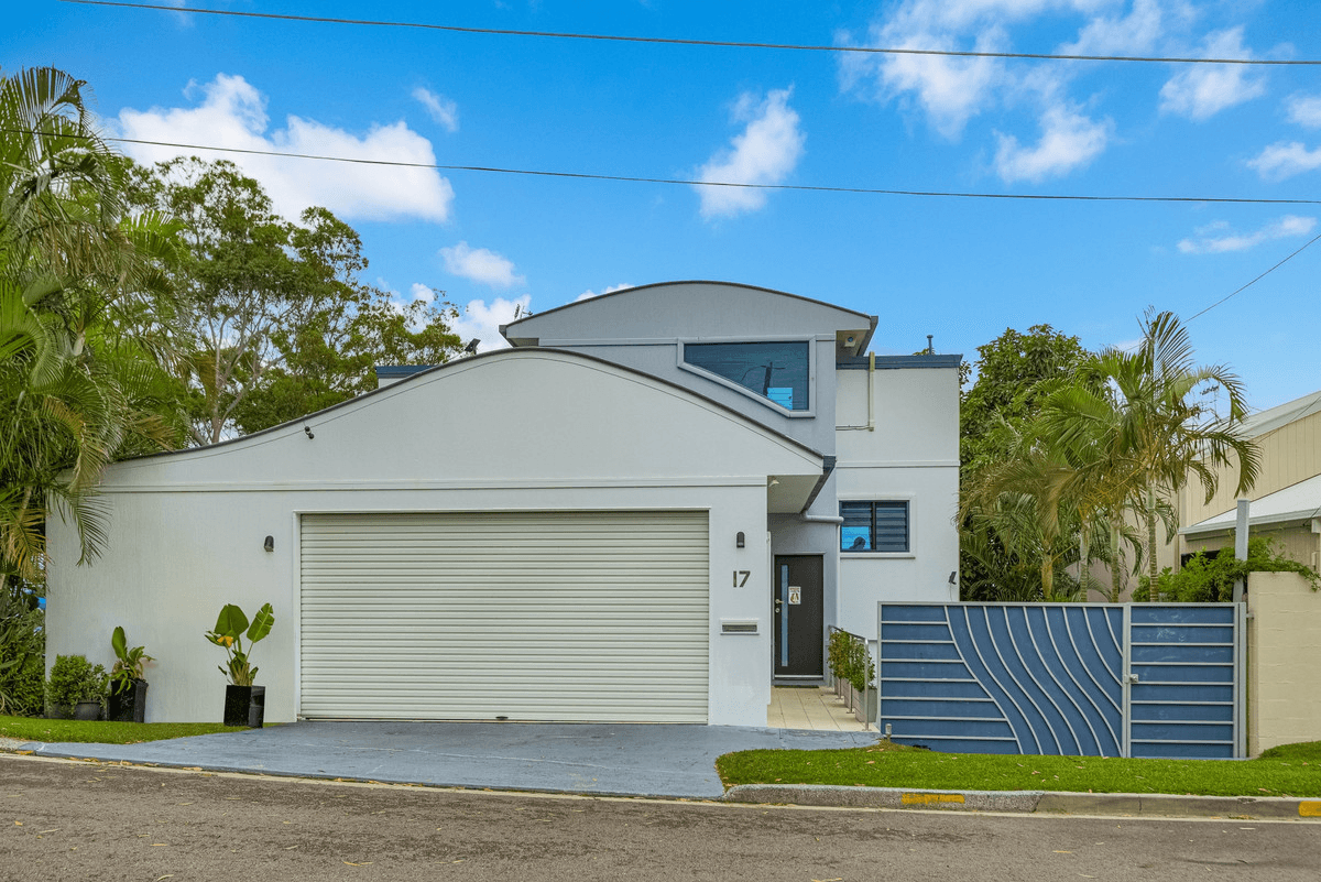 17 Alkira Street, Tugun, QLD 4224