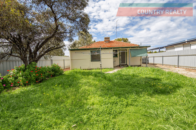 142 Chidlow Street, Northam, WA 6401