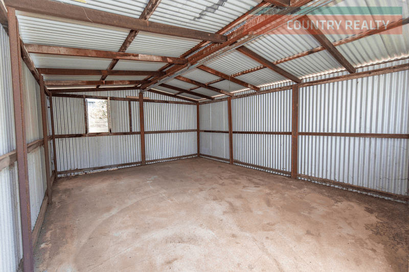 142 Chidlow Street, Northam, WA 6401