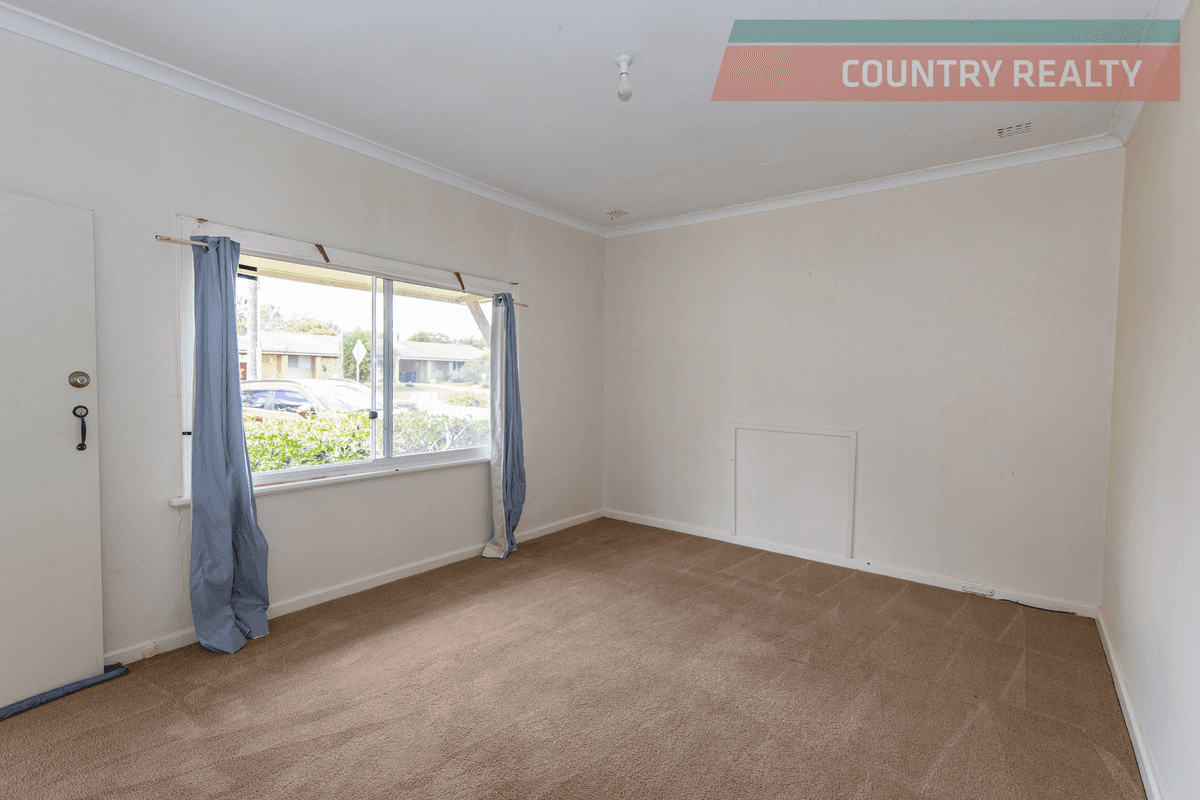 142 Chidlow Street, Northam, WA 6401