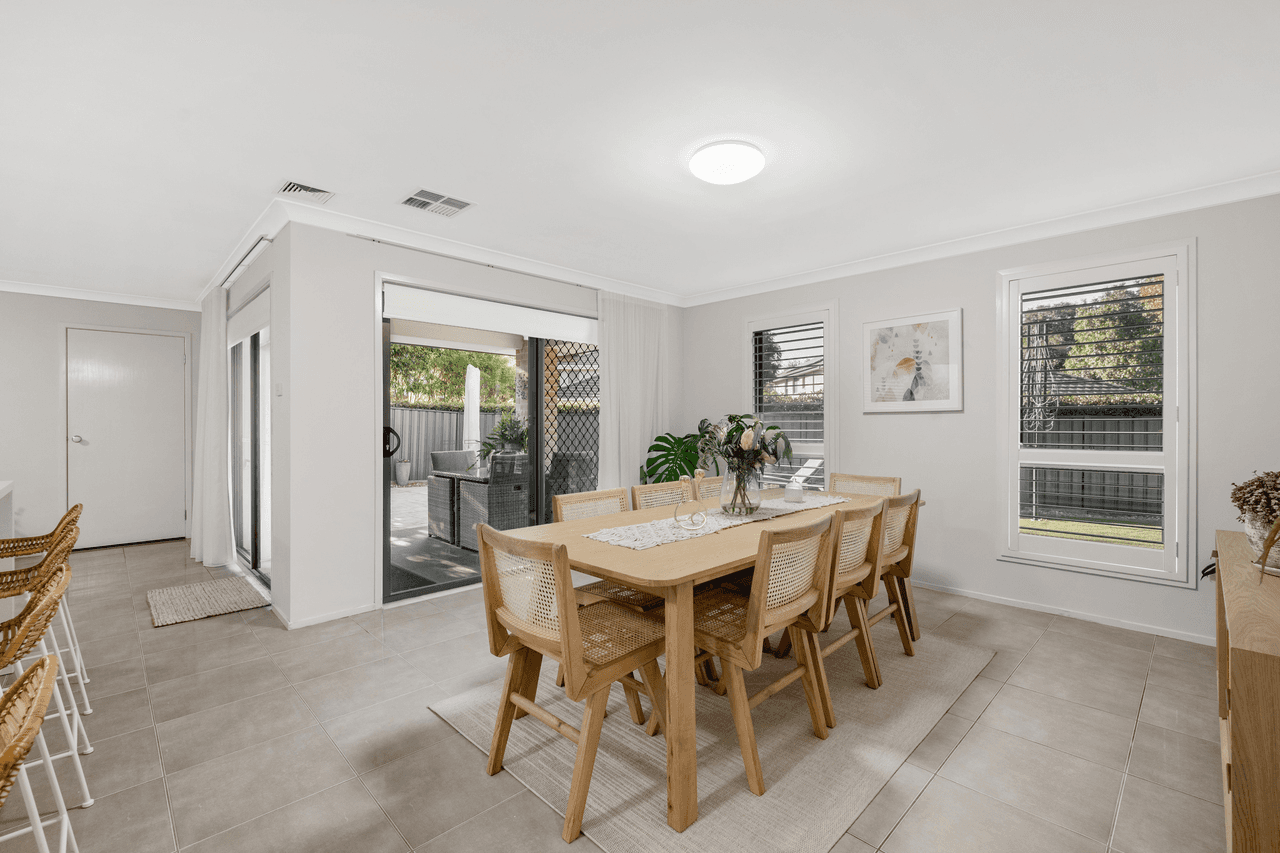 5 Darling Crescent, HARRINGTON PARK, NSW 2567