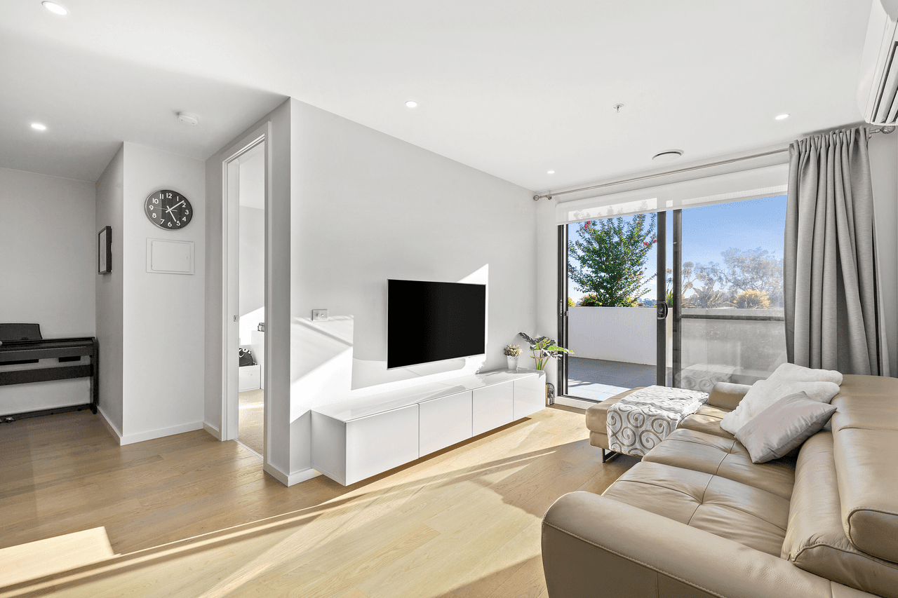 120/3 Mitchell Street, DONCASTER EAST, VIC 3109