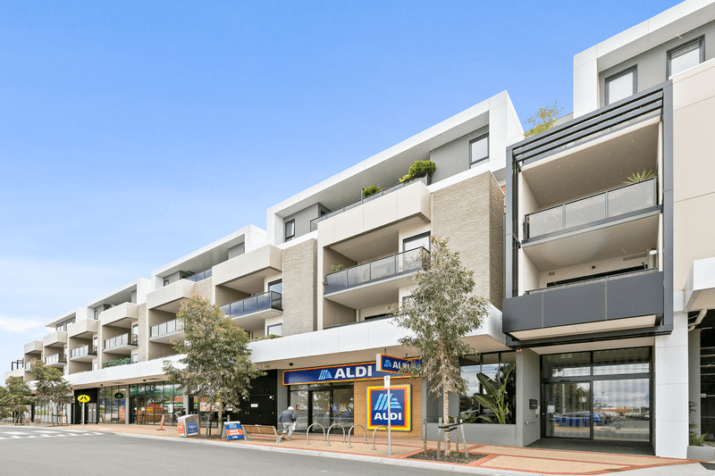 120/3 Mitchell Street, DONCASTER EAST, VIC 3109