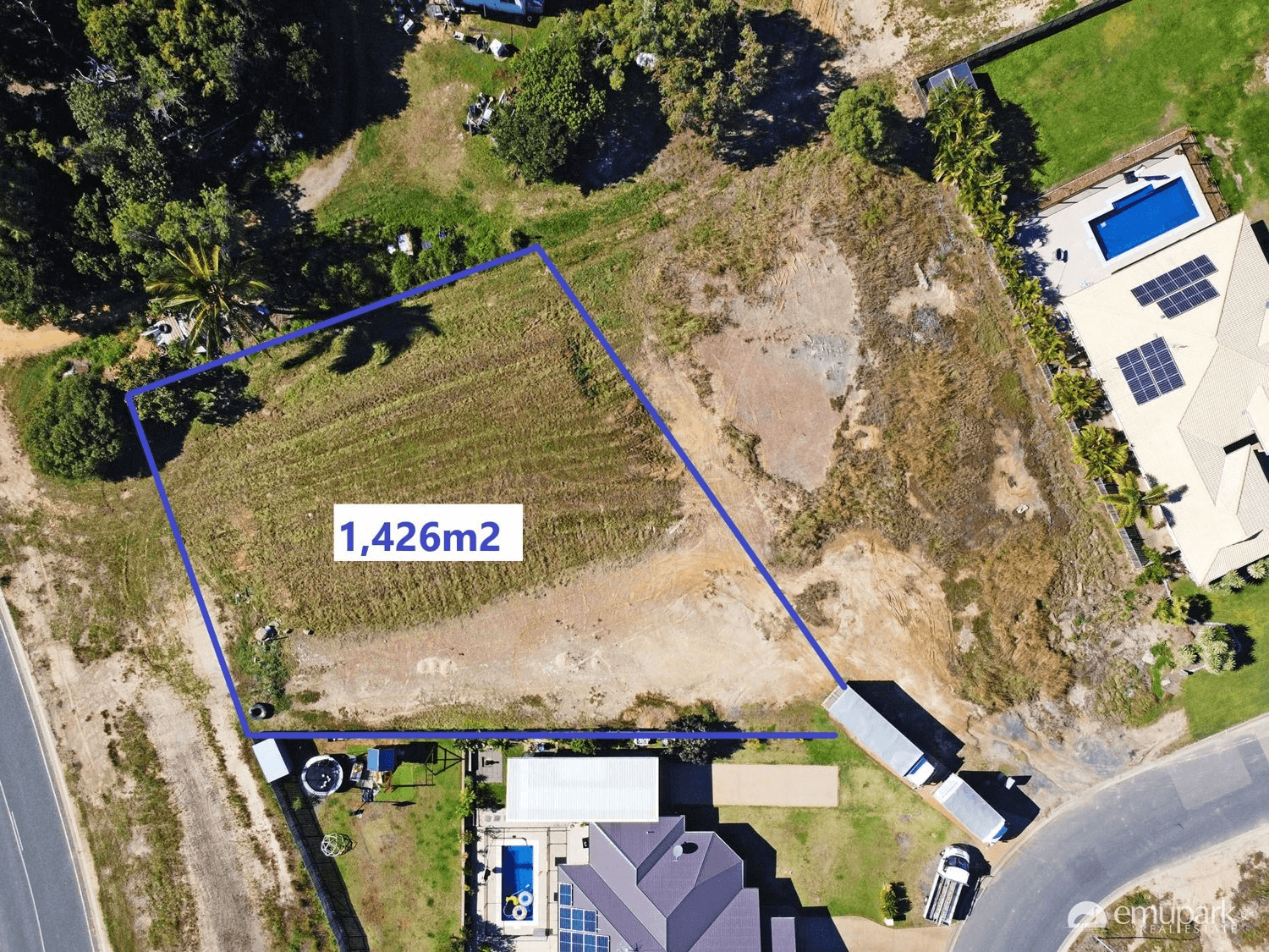 12 Amalfi Drive, ZILZIE, QLD 4710