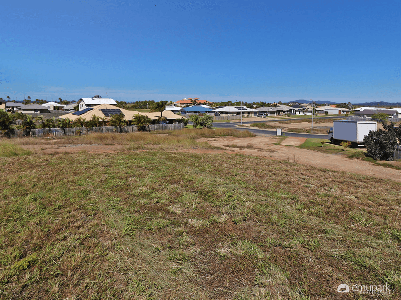 12 Amalfi Drive, ZILZIE, QLD 4710