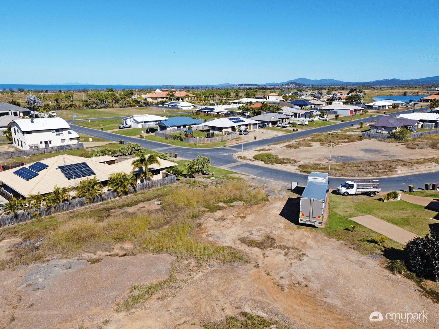 12 Amalfi Drive, ZILZIE, QLD 4710