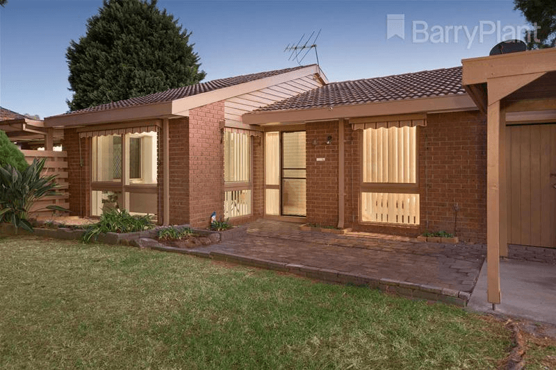 3 Viola Court, Keysborough, VIC 3173