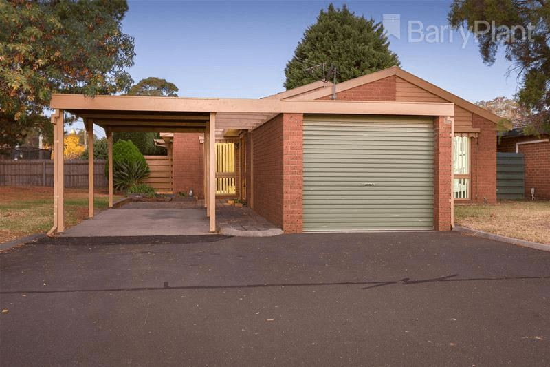 3 Viola Court, Keysborough, VIC 3173