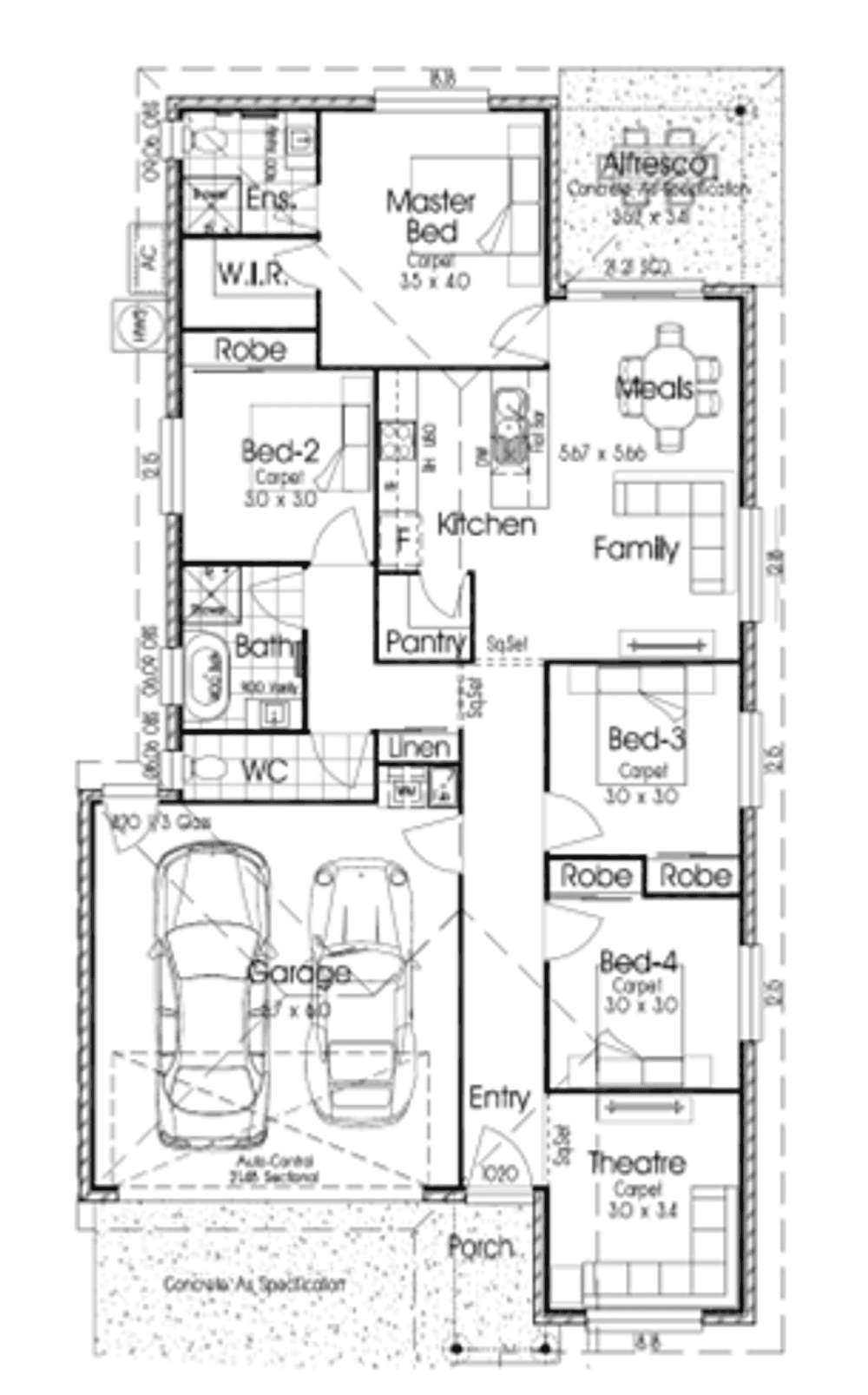1026 Coen Road, SOUTH MACLEAN, QLD 4280