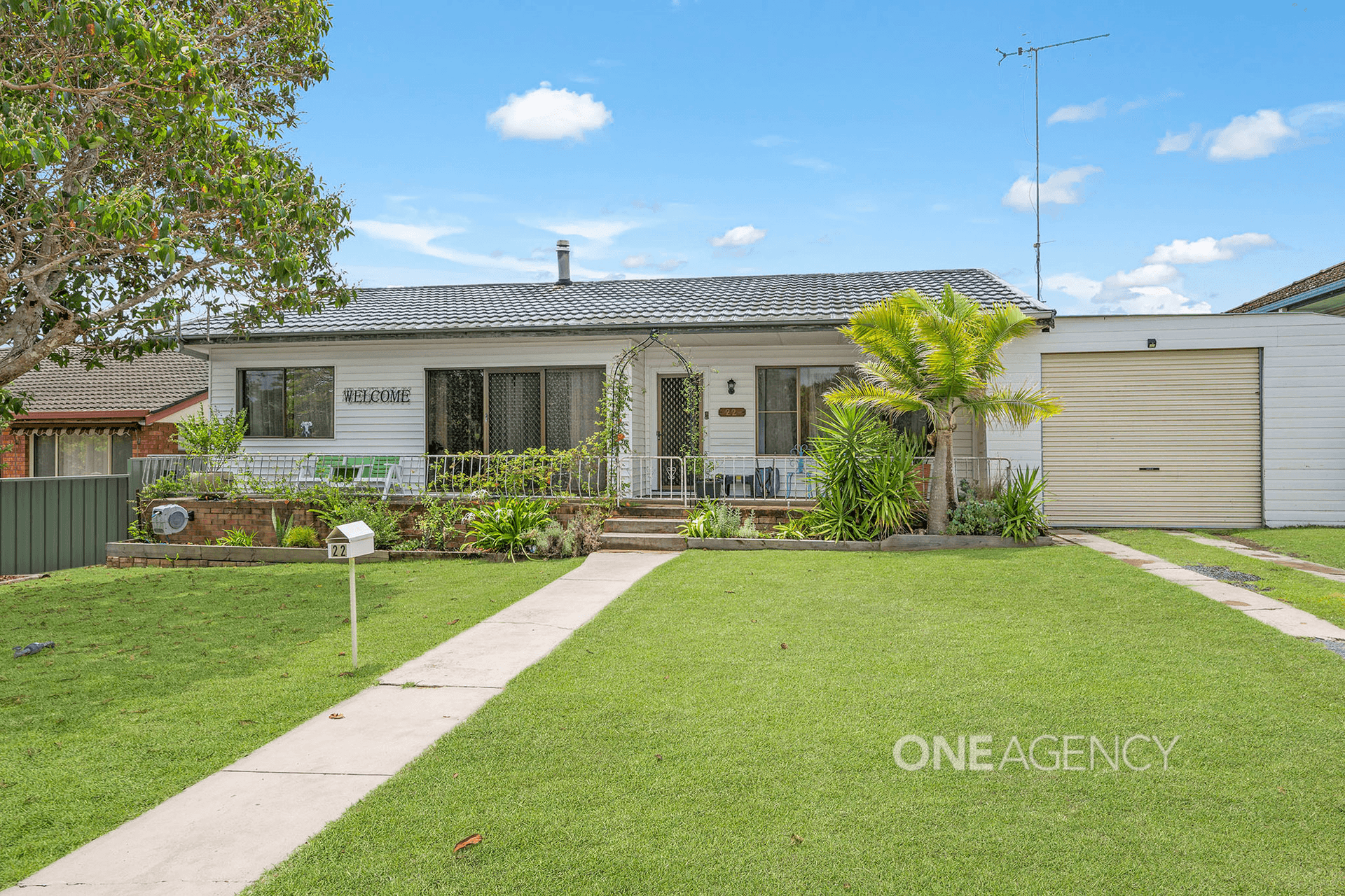 22 James Street, Wauchope, NSW 2446