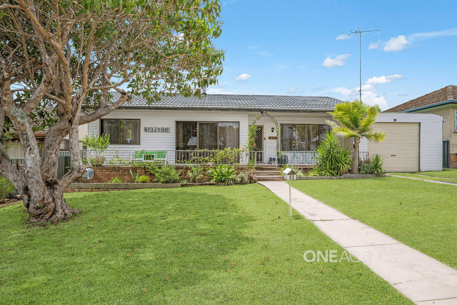 22 James Street, Wauchope, NSW 2446