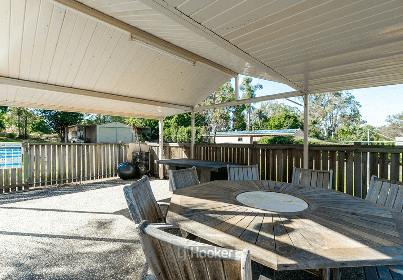 48 Lennons Road, GREENBANK, QLD 4124