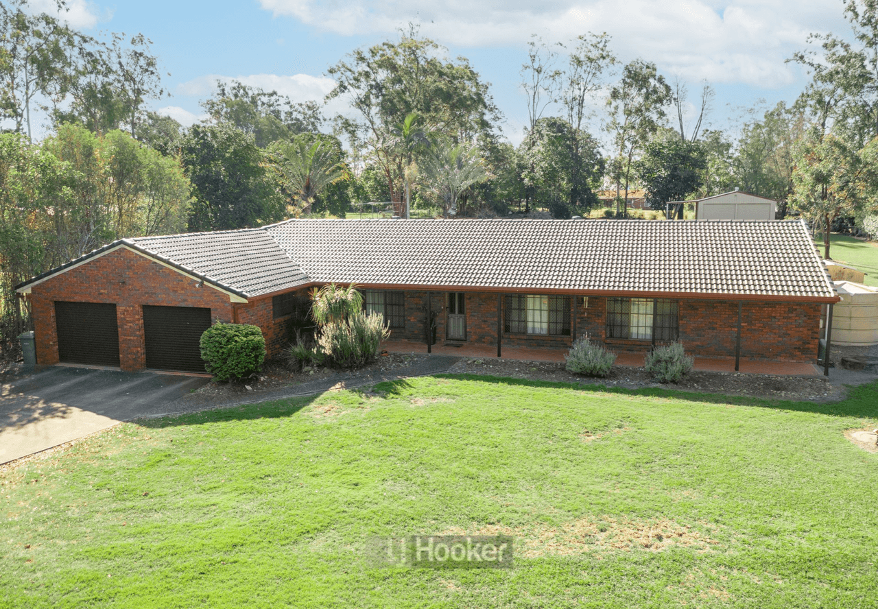 48 Lennons Road, GREENBANK, QLD 4124