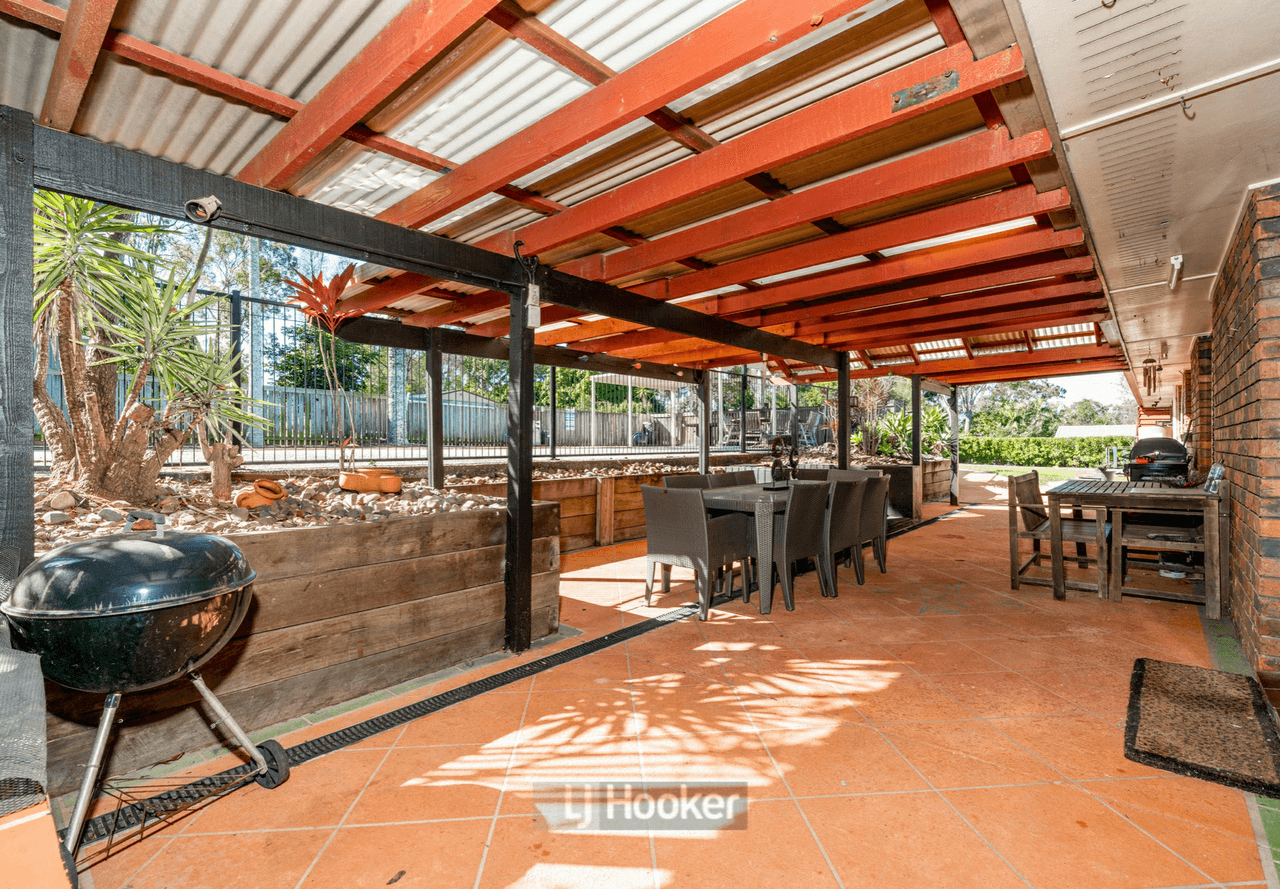 48 Lennons Road, GREENBANK, QLD 4124