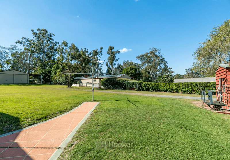 48 Lennons Road, GREENBANK, QLD 4124