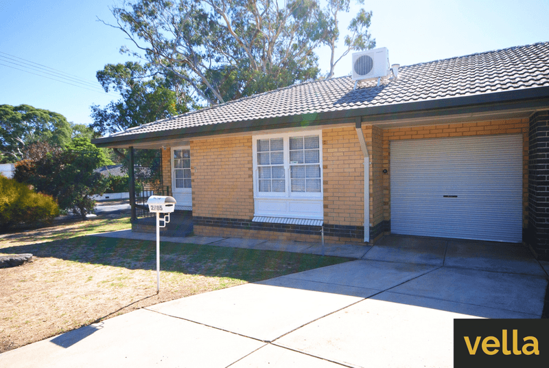 2/85 Colton Avenue, MAGILL, SA 5072