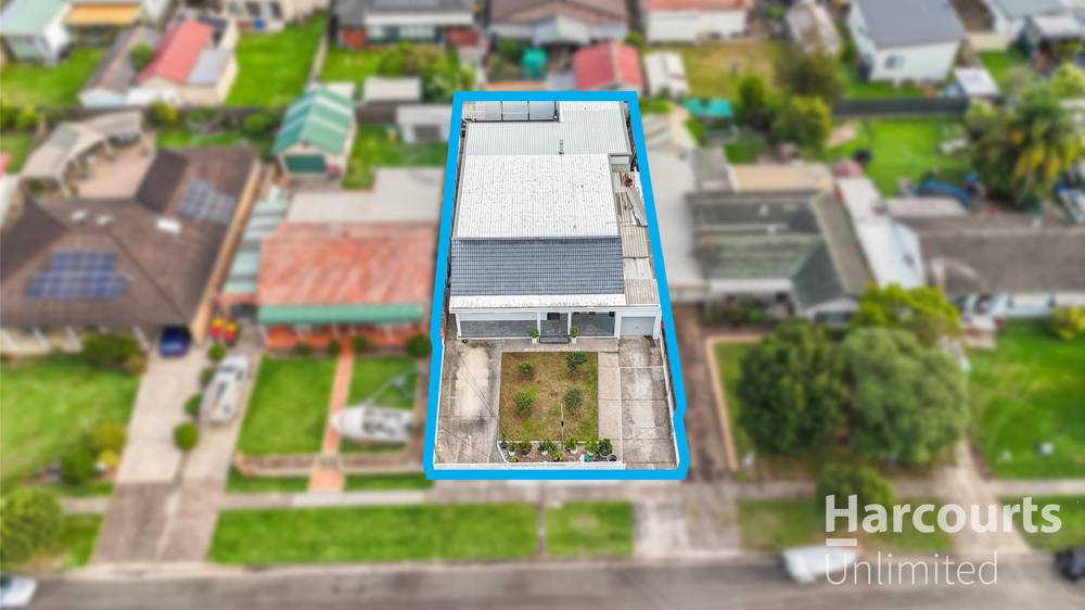53 Matthew Crescent, BLACKTOWN, NSW 2148