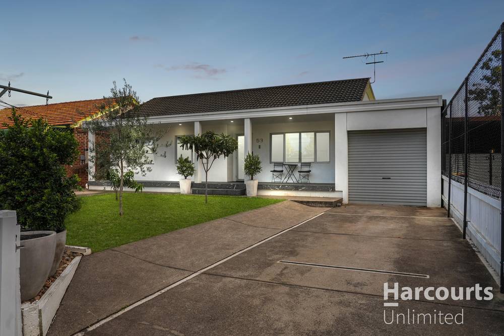 53 Matthew Crescent, BLACKTOWN, NSW 2148