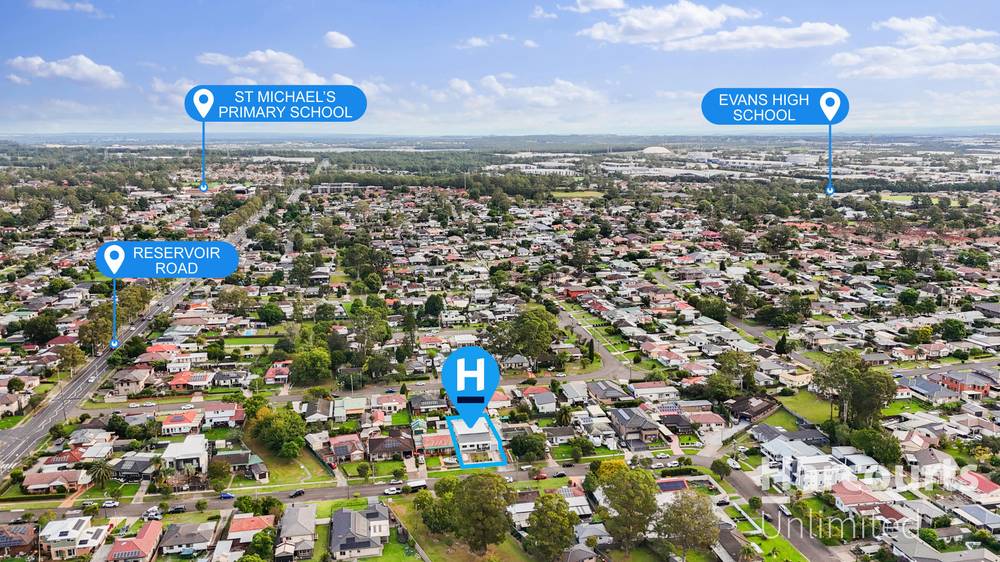 53 Matthew Crescent, BLACKTOWN, NSW 2148