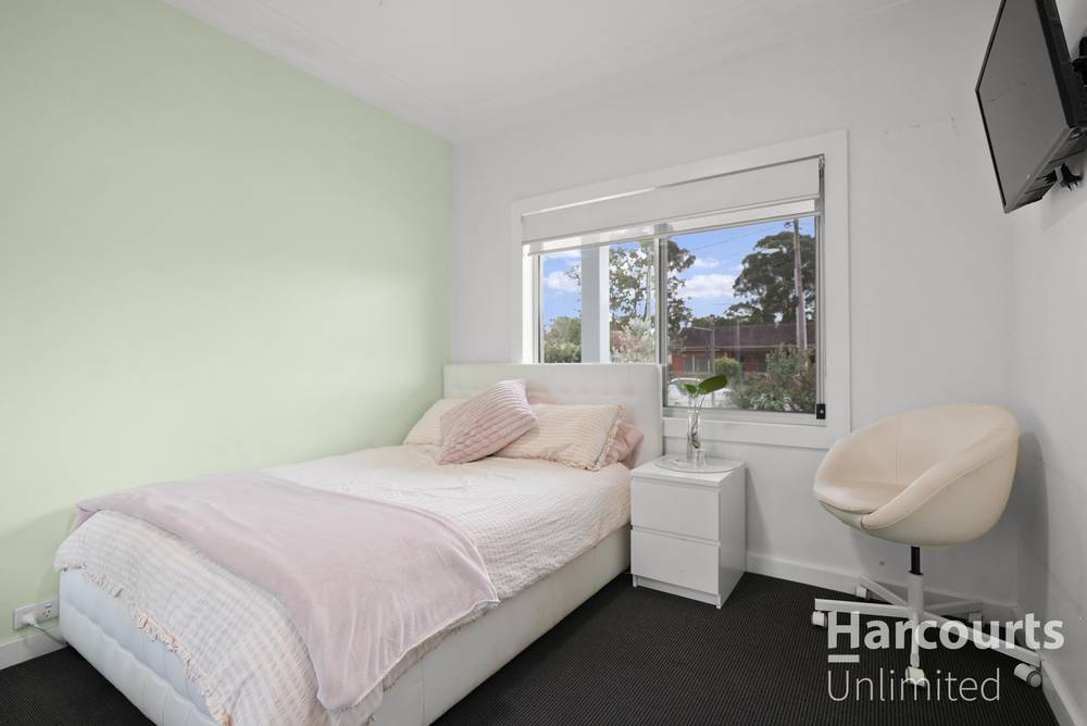 53 Matthew Crescent, BLACKTOWN, NSW 2148