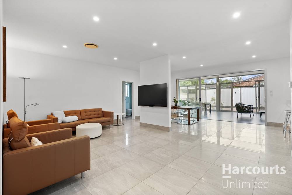 53 Matthew Crescent, BLACKTOWN, NSW 2148