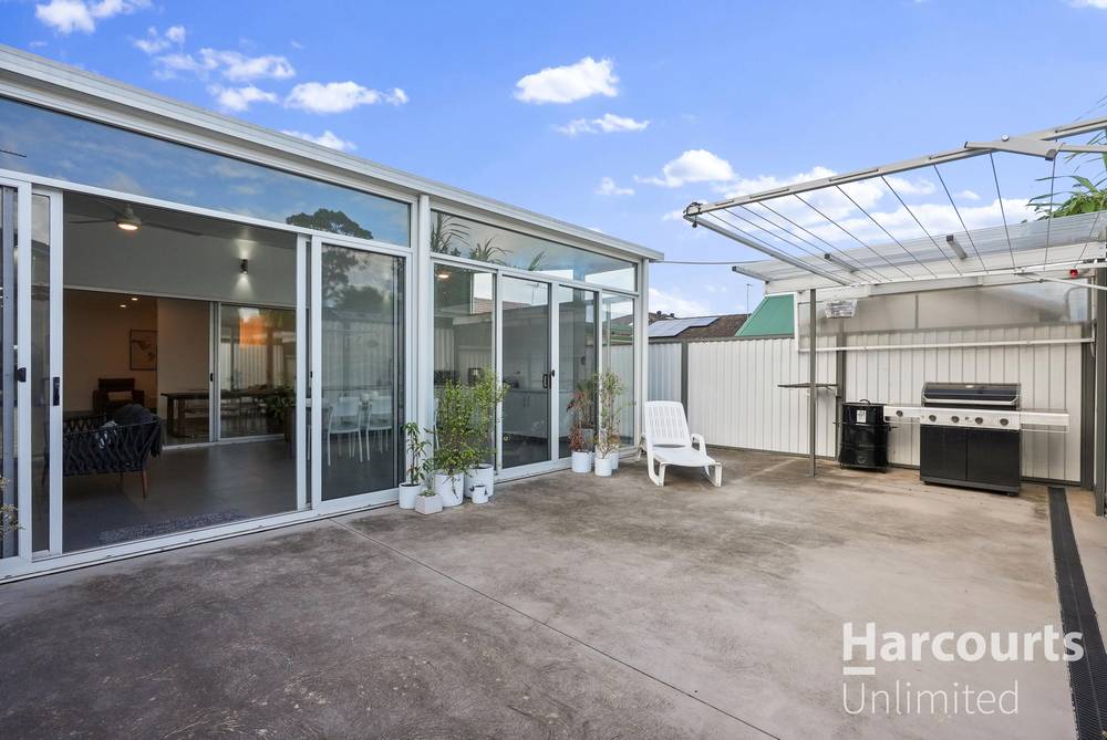 53 Matthew Crescent, BLACKTOWN, NSW 2148