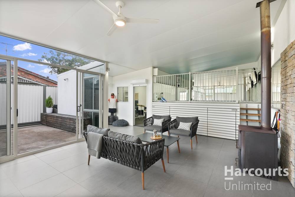 53 Matthew Crescent, BLACKTOWN, NSW 2148
