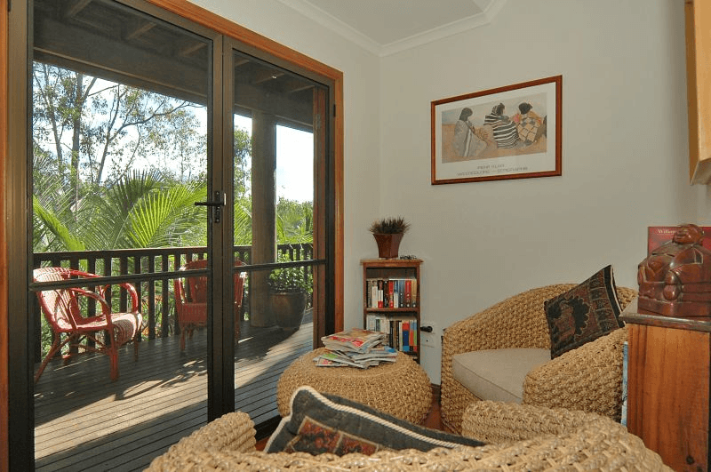 344 Old Ceylon Road, RIDGEWOOD, QLD 4563