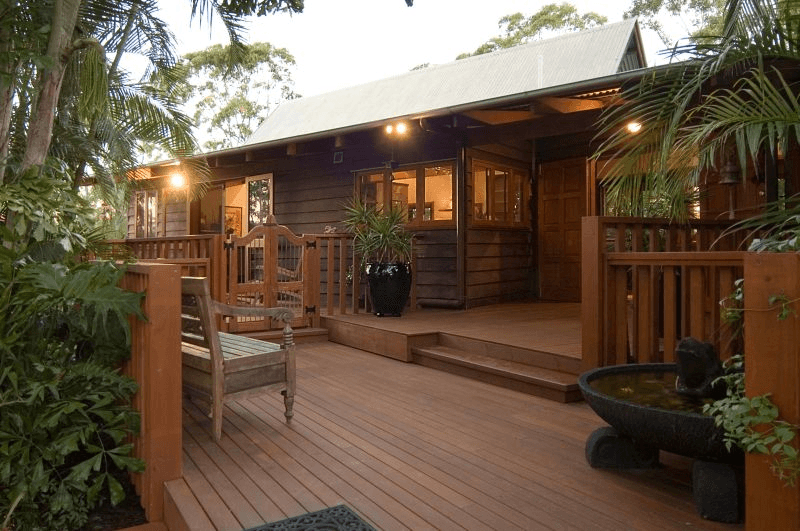 344 Old Ceylon Road, RIDGEWOOD, QLD 4563