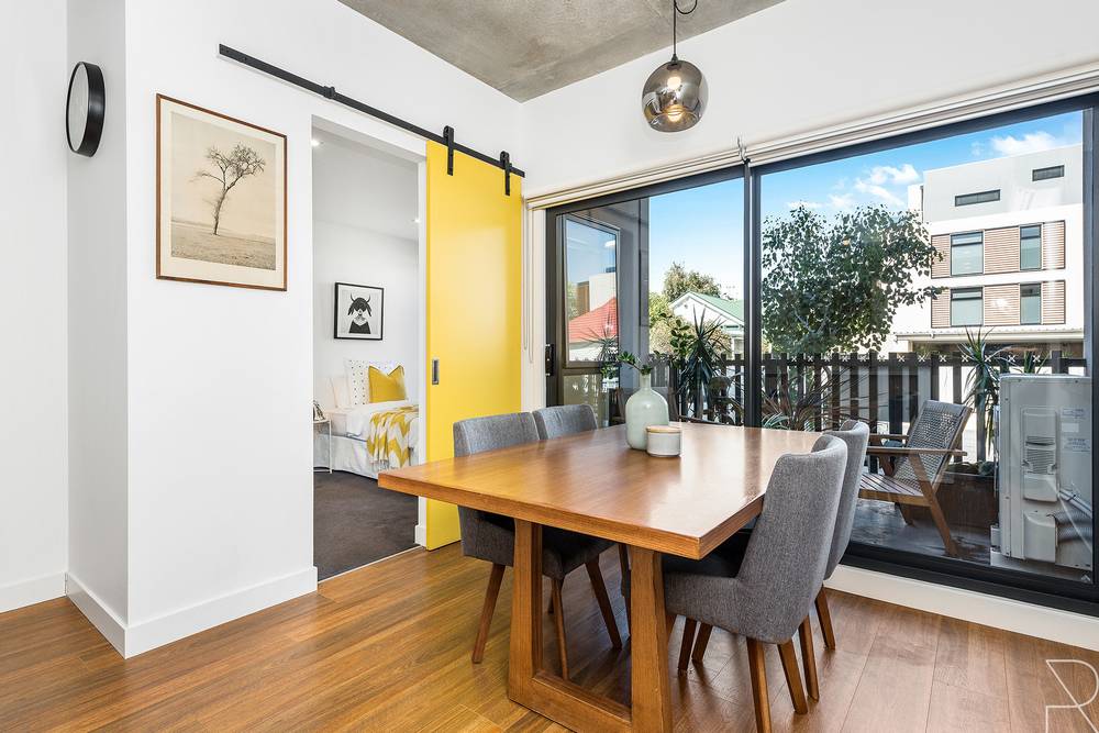 7/27 Victoria Street, Footscray, VIC 3011