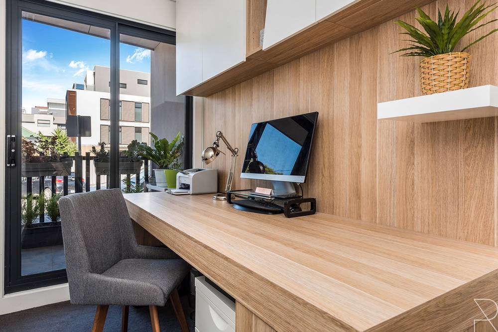 7/27 Victoria Street, Footscray, VIC 3011