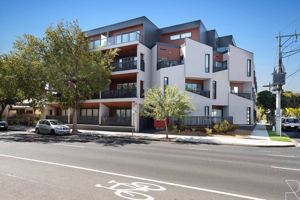 7/27 Victoria Street, Footscray, VIC 3011