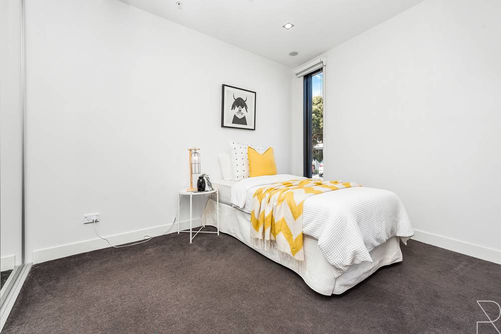 7/27 Victoria Street, Footscray, VIC 3011