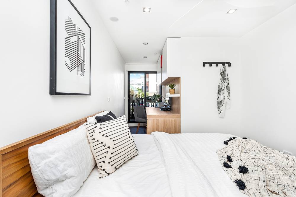 7/27 Victoria Street, Footscray, VIC 3011