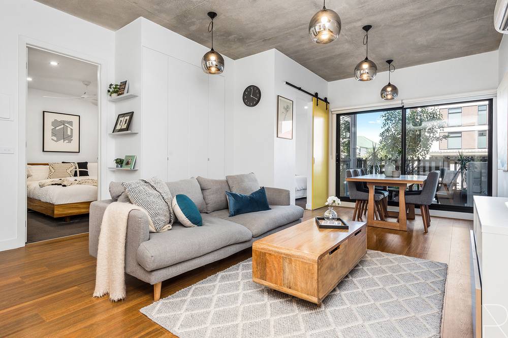 7/27 Victoria Street, Footscray, VIC 3011
