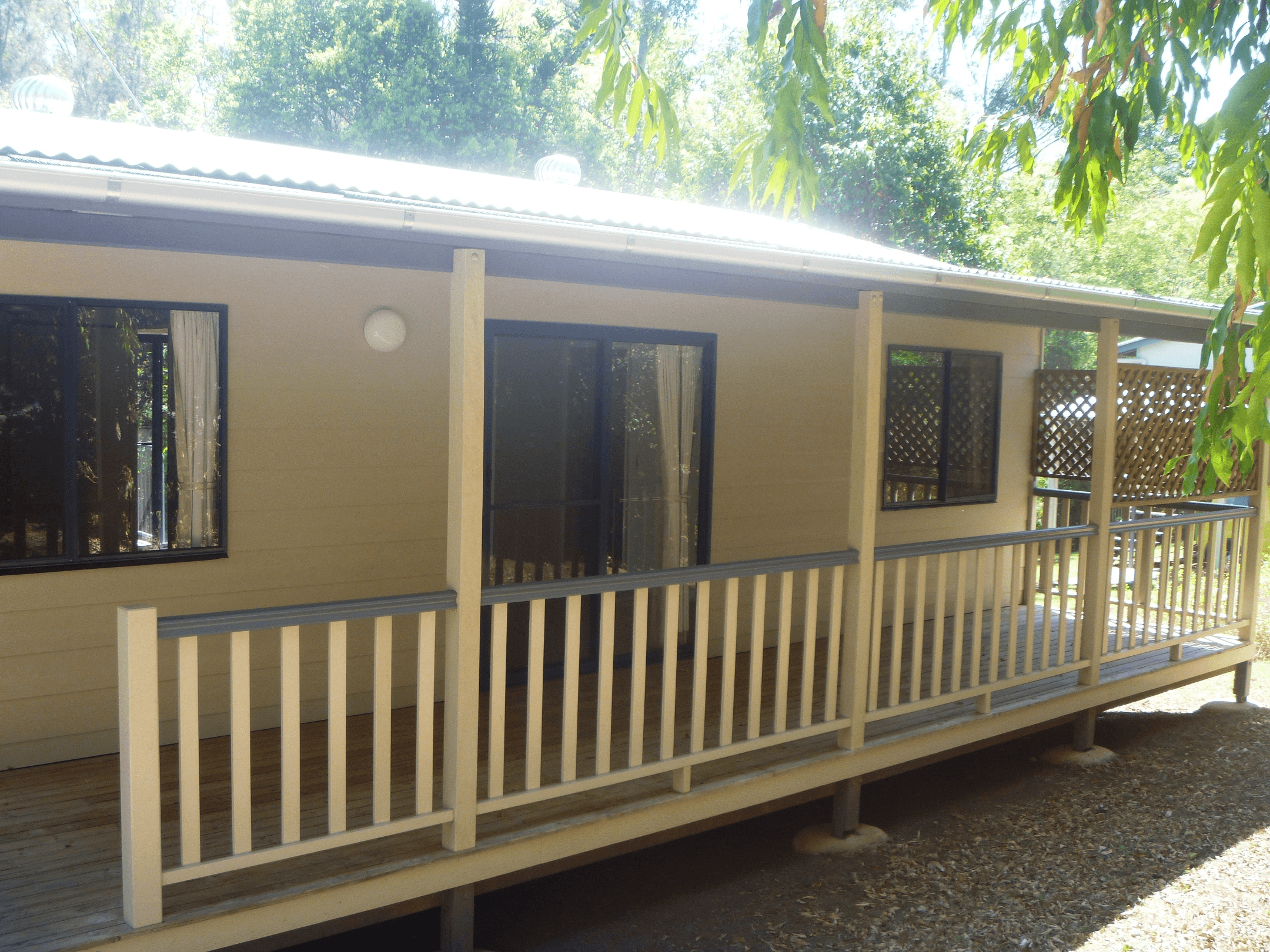 Unit 2/6 Louisa St, Gympie, QLD 4570